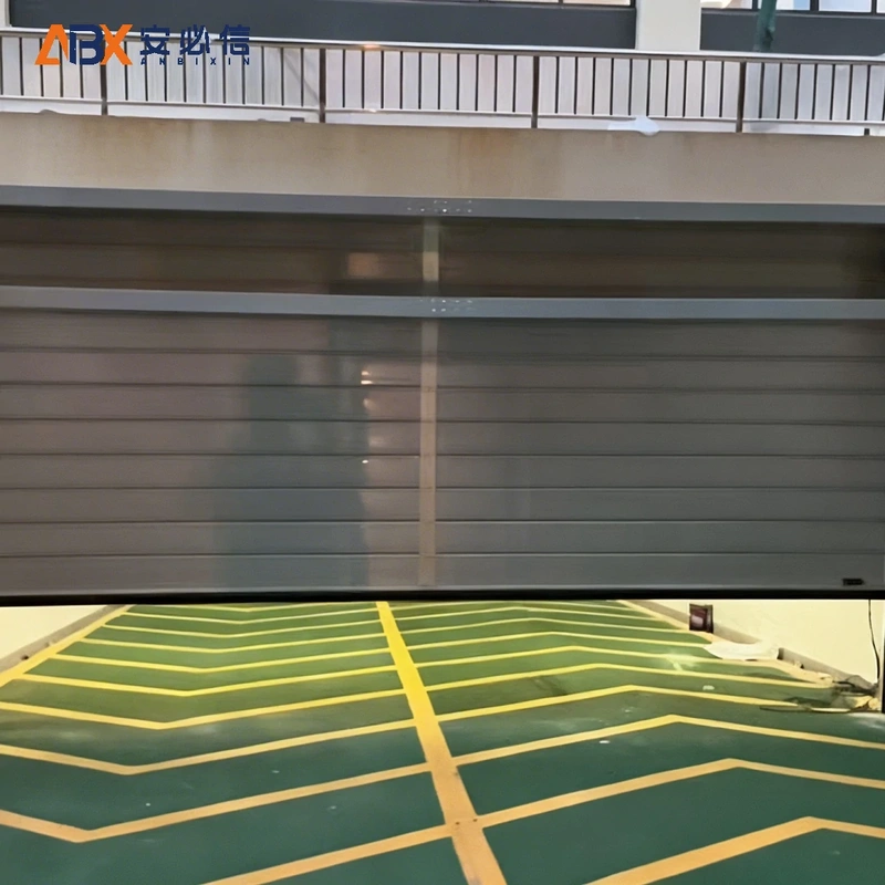 扬州市PVC高速门